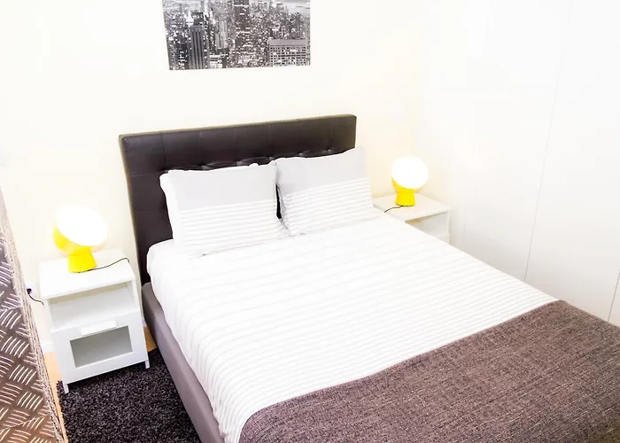 Apartament Liiiving In | Invictus Bolhao Market *