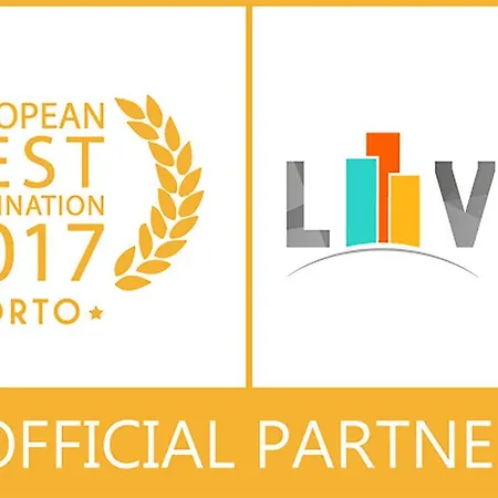 Liiiving In | Invictus Bolhao Market Lejlighed