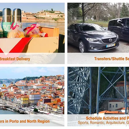 Lejlighed Liiiving In | Invictus Bolhao Market Porto