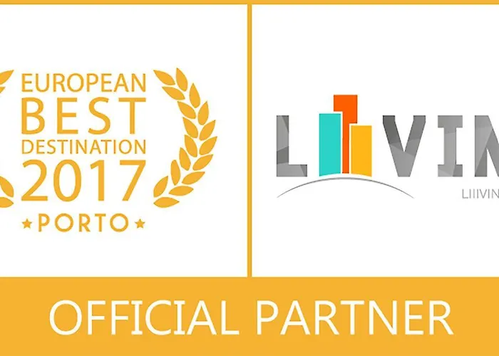 Liiiving In | Invictus Bolhao Market Lejlighed