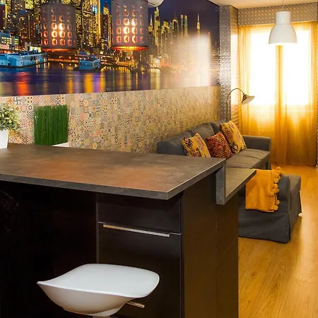 Liiiving In | Invictus Bolhao Market