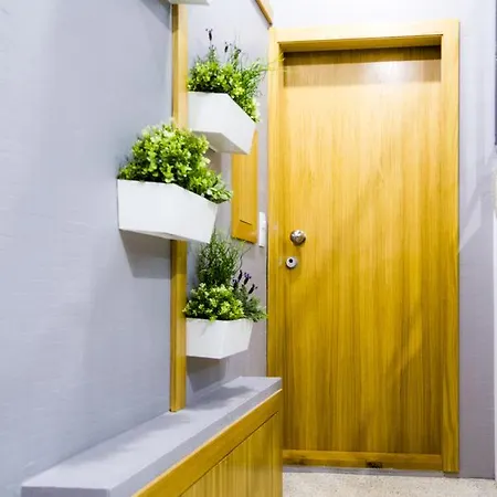 Liiiving In | Invictus Bolhao Market Apartamento