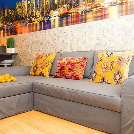 Appartement Liiiving In | Invictus Bolhao Market