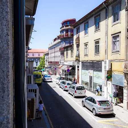 Appartement Liiiving In | Invictus Bolhao Market Porto