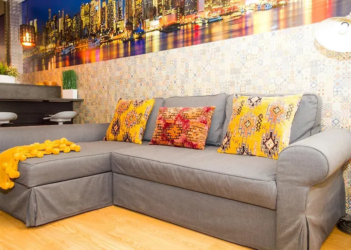 Appartement Liiiving In | Invictus Bolhao Market