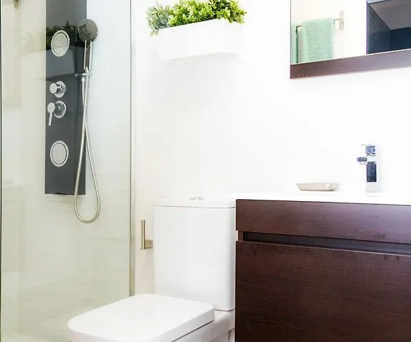 Liiiving In | Invictus Bolhao Market Appartement